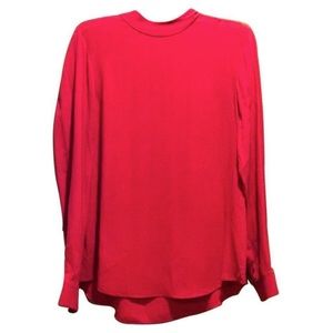 Eileen Fisher blouse